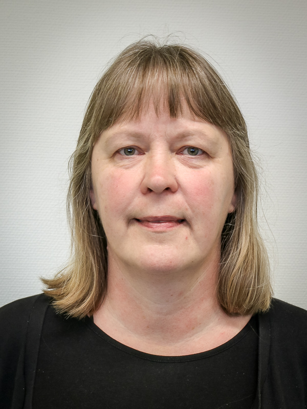 Sirkku Grönroos