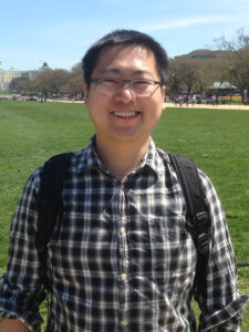 Xi Qiao