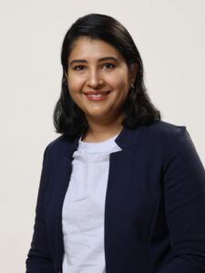 Preethy Paul
