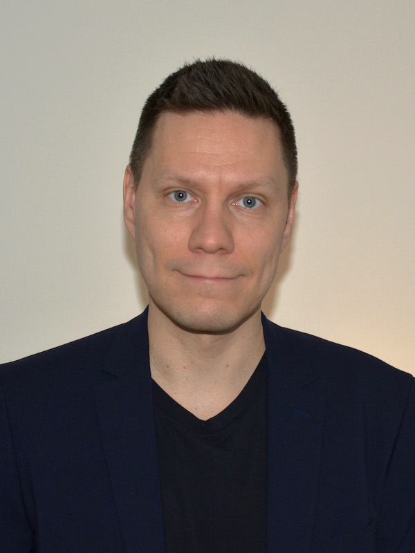 Tapio Lönnberg