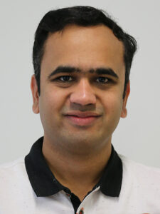 Prasannakumar Deshpande