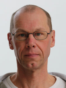 Pekka Haapaniemi