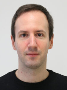 Patrik Hollos