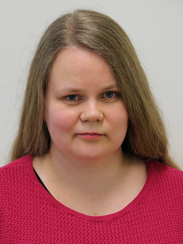 Mirva Pääkänen