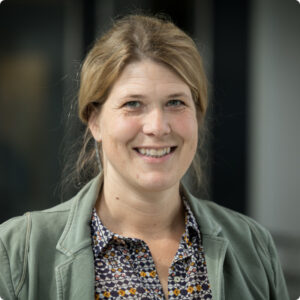 Professor Cecilia Sahlgren was awarded with the title of Knight, First Class, of the Order of the White Rose of Finland