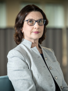 Lea Sistonen Image