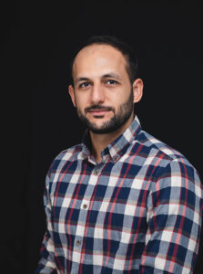 Hussein Al Akhrass