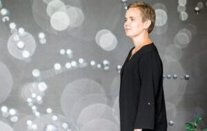 Laura Elo and TCB on the pages of Tekniikan maailma