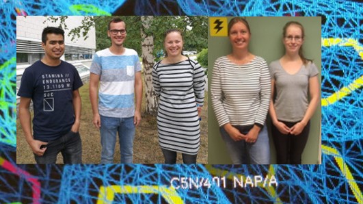 Group members picture