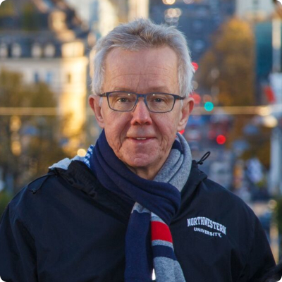 John Eriksson Image