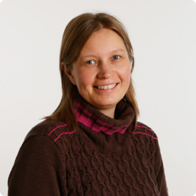 Ulla Pentikäinen Image