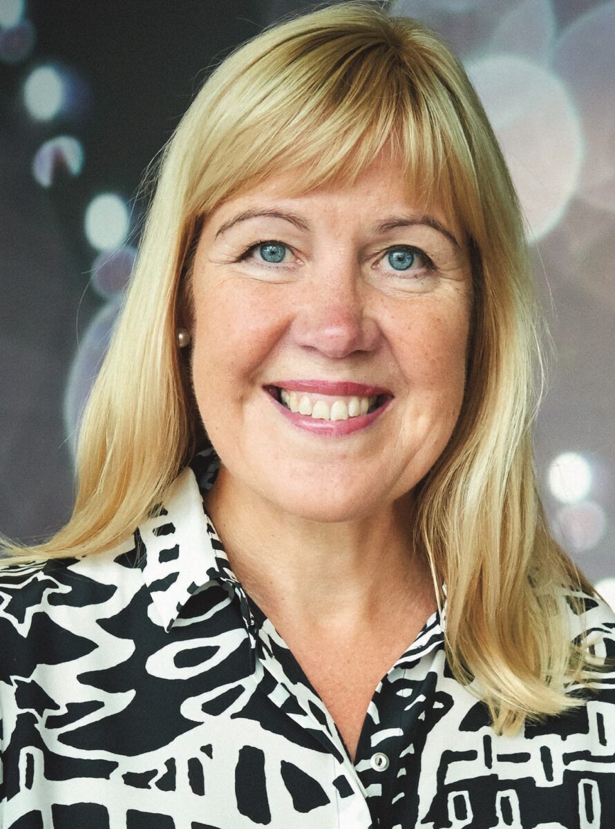 Making it to the Top by Studying the Regulation of the Immune System