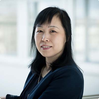 Zhi Chen Image