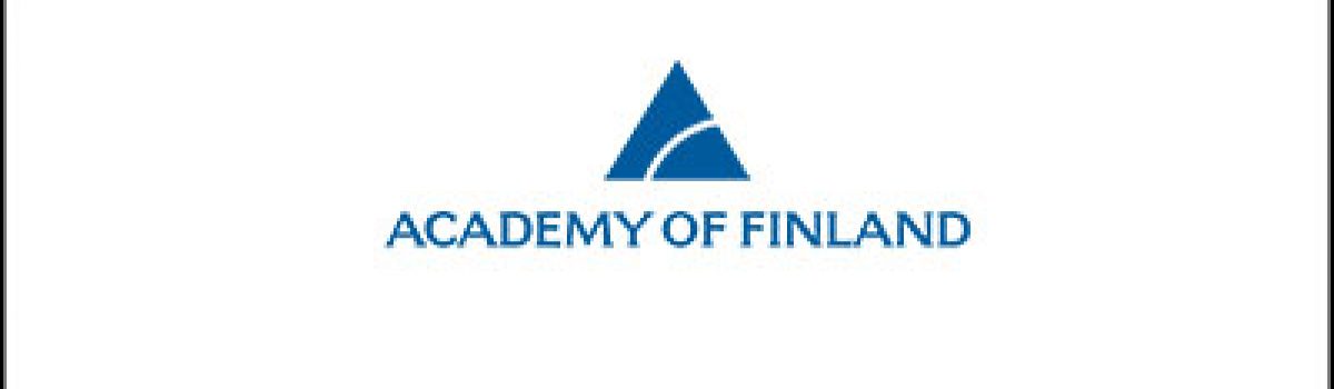 Two Academy Research Fellows selected from Turku Bioscience