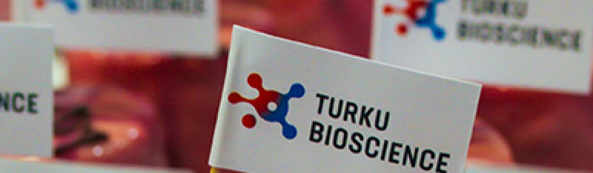Turku Bioscience celebrating its 30th Anniversary
