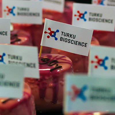 Turku Bioscience celebrating its 30th Anniversary
