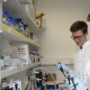 Single-cell Omics Facility receives funding for spatial transcriptomics instrumentation