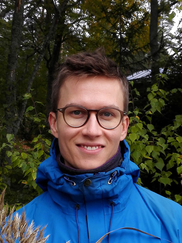 Niklas Jäntti