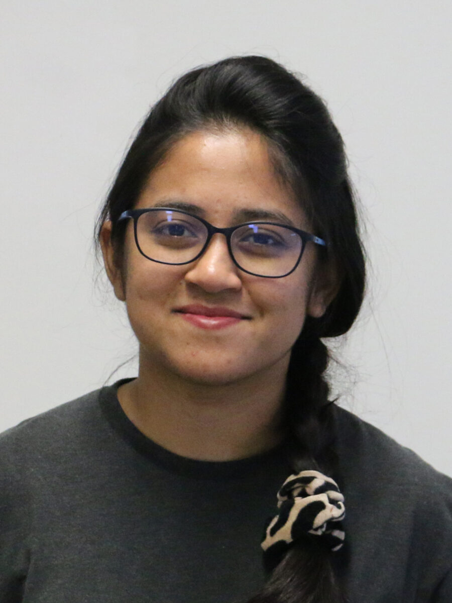 Afra Haque
