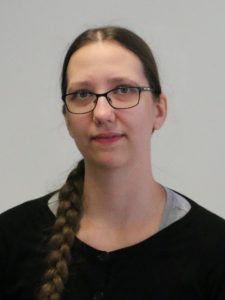 Matilda Kråkström