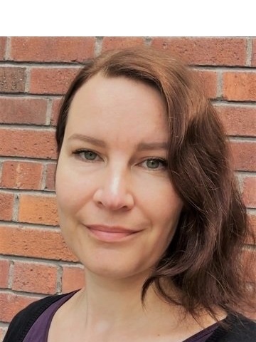 Dr. Juulia Jylhävä, Online Seminar on Thu, November 26th, 2020