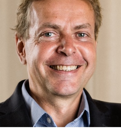 Klaus Elenius New Chairman of the Finnish Medical Society