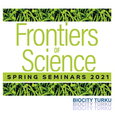 Frontiers of Science spring 2021 program