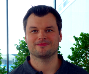 Dr. Otto Kauko, M.D., Ph.D.  joins Turku Bioscience as a new Head of Turku Proteomics Facility!
