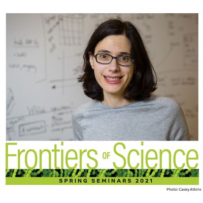 Frontiers of Science: Cell Atlases as roadmaps to treat disease