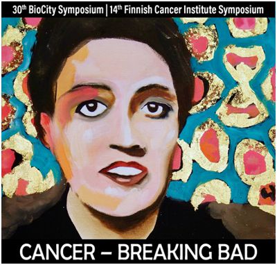 BioCity Symposium 2021: Cancer – Breaking Bad