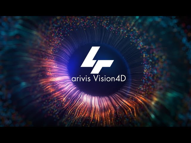 Virtual image analysis workshop: Arivis Vision4D