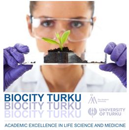 BioCity Turku collaborative research funding call