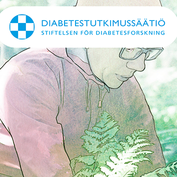Diabetes Research Foundation grants to Inna Starskaia and Karoliina Hirvonen