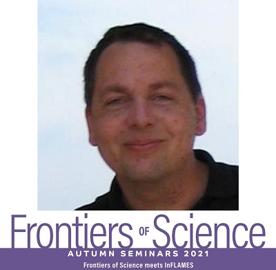 Frontiers of Science: Bert deGroot