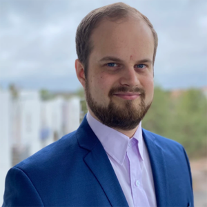Dissertation defense: MSc Joni Merisaari