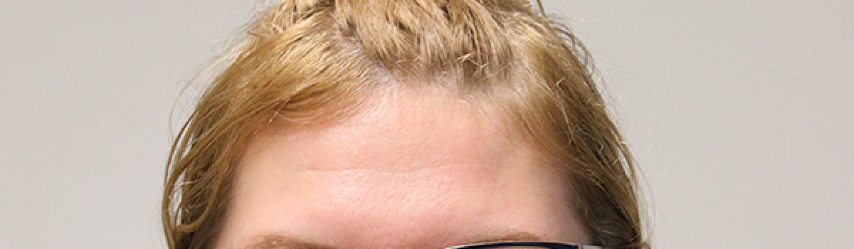 Anna-Mari Haapanen-Saaristo