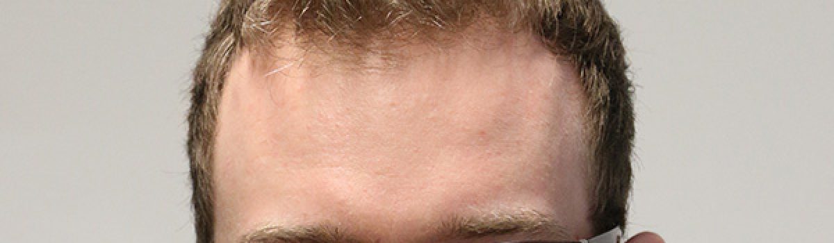 Julian Hofmann