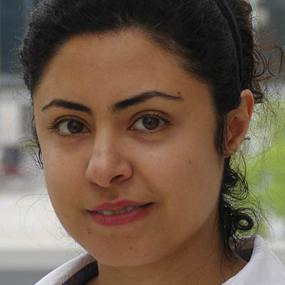 Doctoral Dissertation: M.Sc. Fatemeh Seyednasrollah, February 4th, 2022
