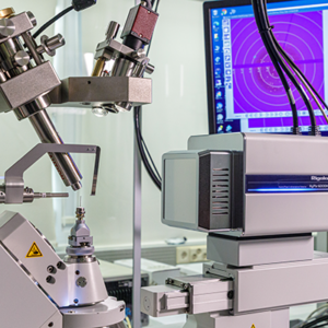 FIRI funding to the Protein Structure and Chemistry core facility