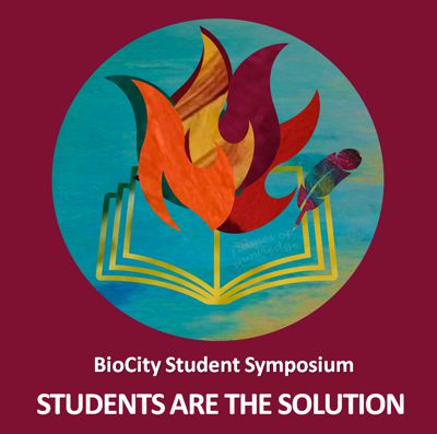 BioCity Student Symposium – STUDENTS ARE THE SOLUTION