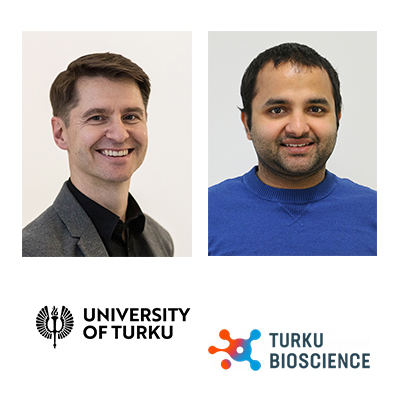 University of Turku has awarded Title of Docent to Sami Ventelä and Santosh Lamichhane