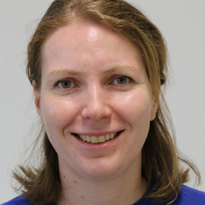 Oxana Denisova receives 30 000 grant from Aamu foundation