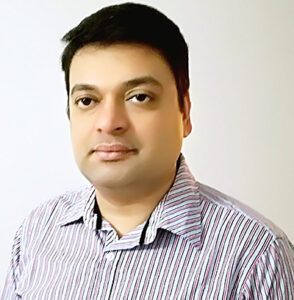 The Department of Life Technologies at University of Turku has awarded the Title of Docent (Adjunct Professor) in Computational Biology to Senior postdoctoral researcher, Dr. Partho Sen