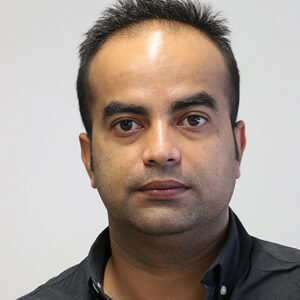Dissertation Defence: MSc Nirman Poudel