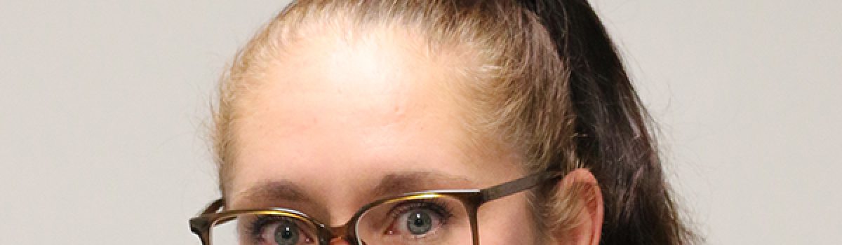 Nina Ylinen