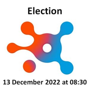 Election of the personnel’s representative to TBC board
