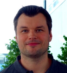 Otto Kauko receives Finnish Medical Foundation’s research group founder grant (190 000€)