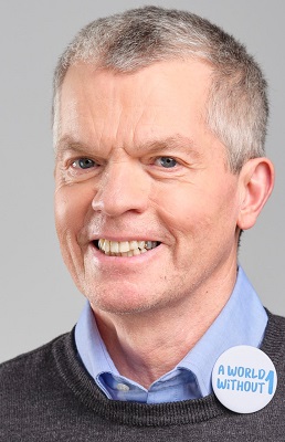Immunology Seminar Series: John Todd