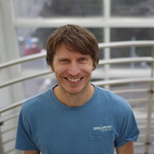 University of Turku granted the Title of Docent to Kalle Rytkönen