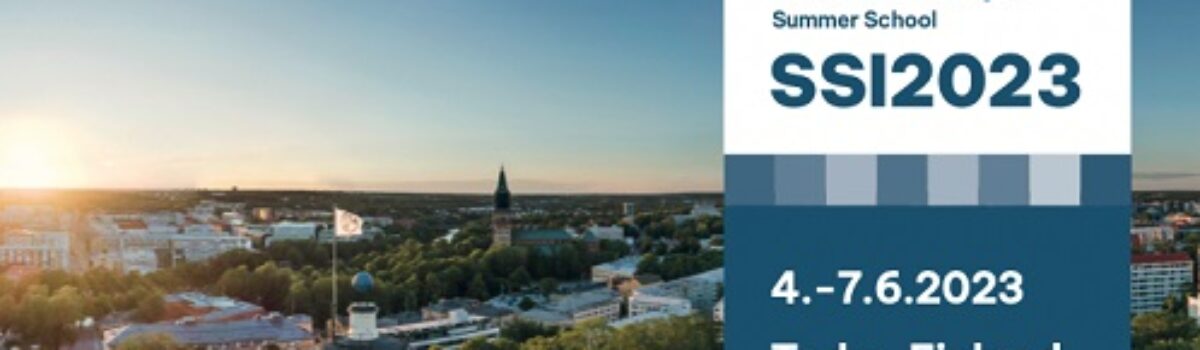 SSI2023 –49th Annual Meeting of the Scandinavian Society of Immunology